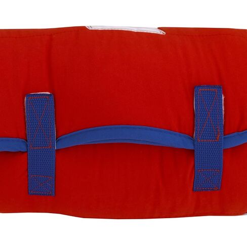 Disney Cars Radiator Springs Toddler Nap Mat with Lightning McQueen in Kuwait