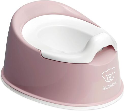 BabyBjörn Smart Potty, Gray/White in Kuwait