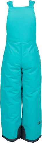 Arctix Infant/Toddler Chest High Snow Bib Overalls, Bluebird, 4T in Kuwait