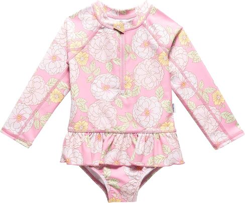 Gerber Baby Girls Rashguard in Saudi Arabia