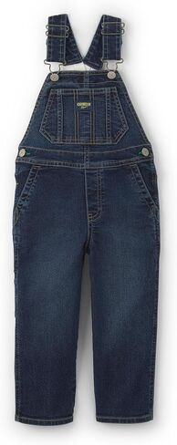 OSHKOSH B'GOSH Baby Boys World's Best Overalls in Kuwait