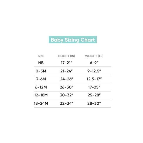 Copper Pearl Pocket Pant: Baby Pants Designed for Diapered Bums, Sizes 0-3 Months to 18-24 Months, Elastic Waistband Baby Joggers, Adorable Baby Sweatpants with Pockets - Speckle 3-6M in Kuwait