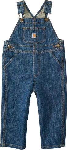 Carhartt Toddler Loose Fit Bib Overalls in Kuwait