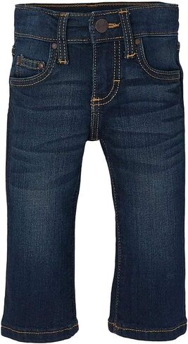 Wrangler Baby Boy's Jean Blue in Kuwait