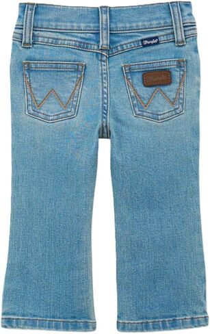 Wrangler Infant Boy's Wild One Jeans in Kuwait
