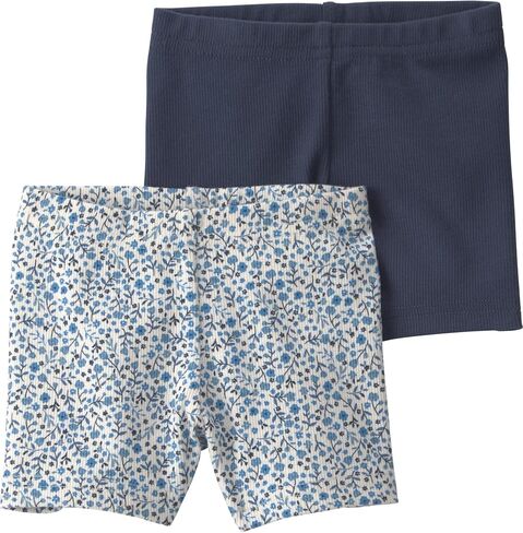 Little Planet by Carter's Baby 2-Pack Shorts Made with Organic Cotton in Kuwait