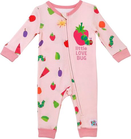 Baby Starters Storybook Pajama Coveralls in Kuwait
