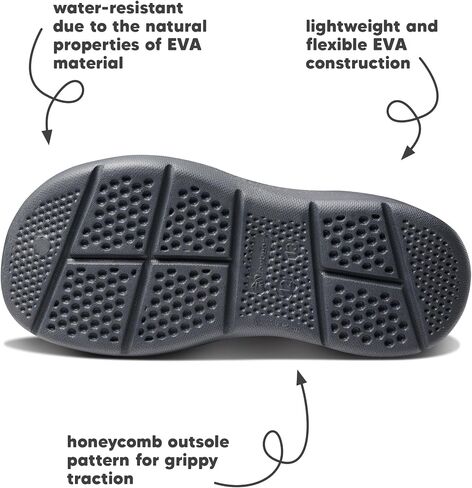 Joybees Active Clog Unisex Infant-Toddler-Youth Slip On, M, Charcoal in Kuwait