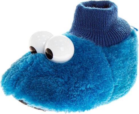 Sesame Street Kids' Slippers in Kuwait