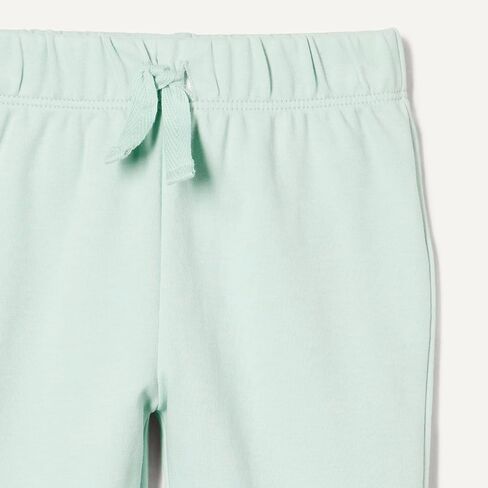 Amazon Essentials Unisex Babies' Cotton Pull-On Pants in Kuwait