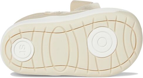 Stride Rite Womens Kamila (Infant/Toddler) Gold 5 Medium in Kuwait