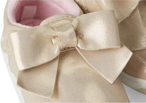 Stride Rite Womens Kamila (Infant/Toddler) Gold 5 Medium in Kuwait