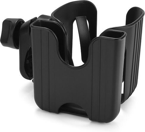 Accmor Stroller Cup Holder, Universal Drinks Holder for Walker Wheelchair Bike in Kuwait
