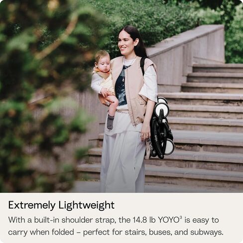 Stokke YOYO 0+ Newborn Pack, Requires YOYO3 Frame (Sold Separately), Aqua | Includes Mattress, Extendable Canopy, & Five-Point Harness, Compatible with YOYO3 Frame, for Newborns to Babies 19.8lbs in Kuwait