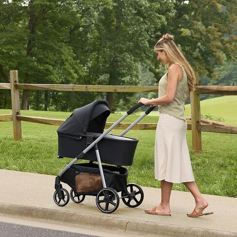 Britax Zinnia™ Bassinet for Brook, Brook+ and Grove Strollers in Kuwait