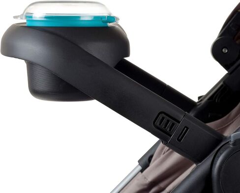 Evenflo Stroller Child Snack Tray with Snack Cup in Kuwait