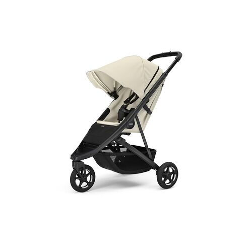 Thule Spring 2 Single Child Stroller, Lightweight & maneuverable, Compact fold, Ventilated Canopy, Adjustable Handlebar in Kuwait