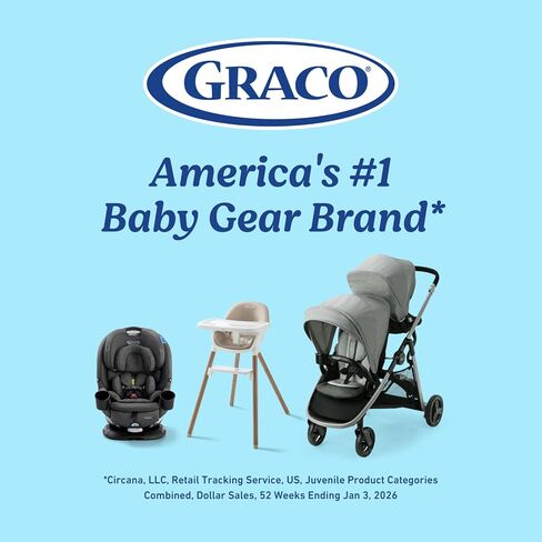 Graco FastAction Fold Jogger Travel System in Kuwait