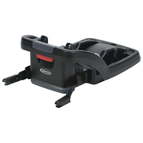 Graco® SnugRide SnugFit Infant Car Seat Base, Black in Kuwait