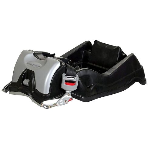 Baby Trend EZ Flex-Loc® Infant Car Seat Base in Kuwait