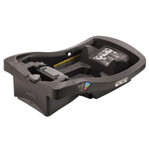 Evenflo Litemax 30 Infant Car Seat Base in Kuwait