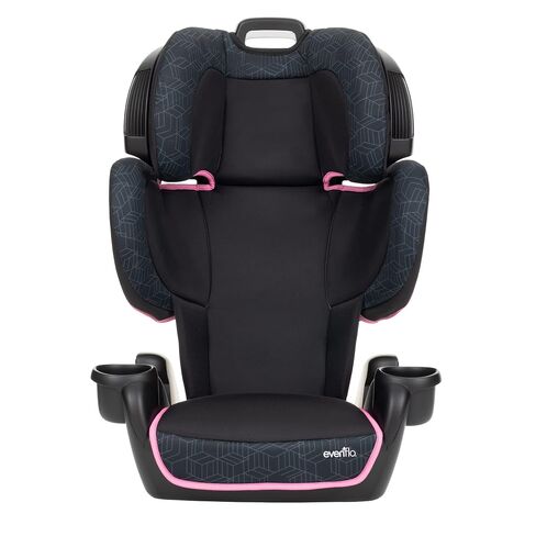 Evenflo GoTime LX Booster Car Seat (Astro Blue) in Kuwait