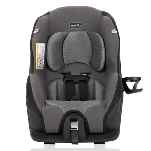 Evenflo Tribute LX Convertible Car Seat (Saturn Gray) in Kuwait