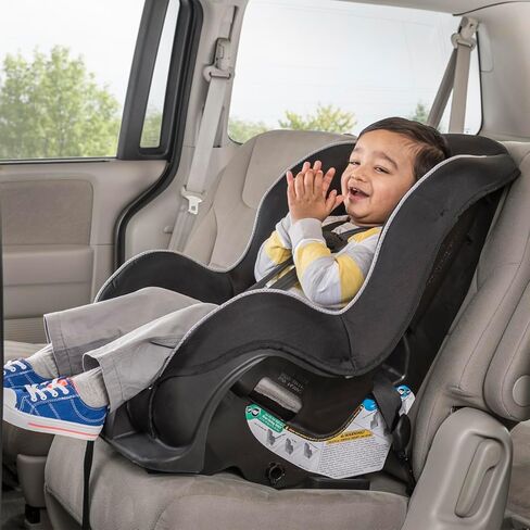 Evenflo Tribute LX Convertible Car Seat (Saturn Gray) in Kuwait