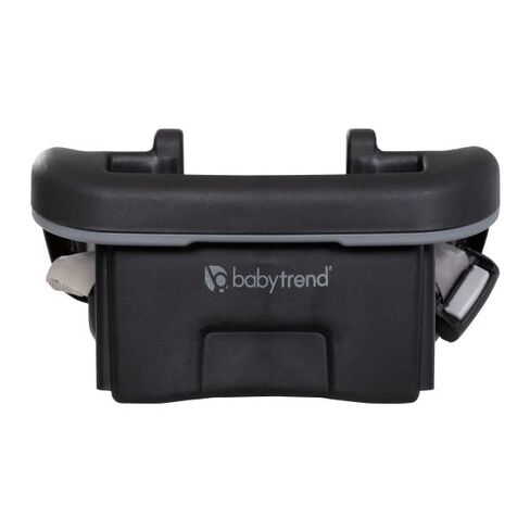 Baby Trend EZ-Lift™ Plus Infant Car Seat Base, Black – Secure Click-in Attachment, Adjustable Recline Positions, Easy-Leveling Setup, Everyday Convenience for Growing Families in Kuwait