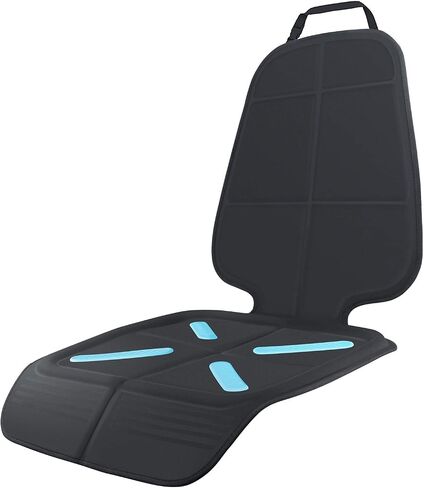Car Seat Cover for Baby Child Car Seats, Shynerk Auto Car Seat Protector for Under Car Seats to Protect Automotive Vehicle Leather and Cloth Upholstery - Waterproof and Dirt Resistant in Kuwait