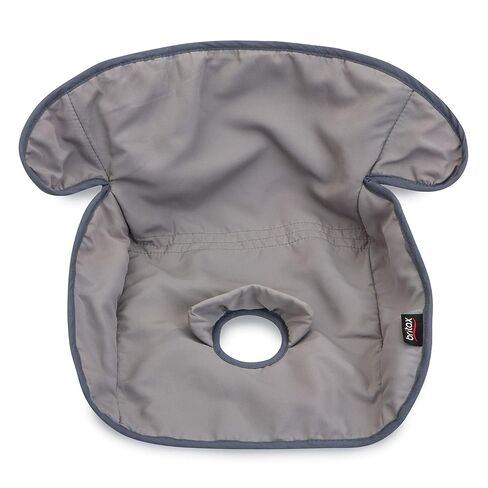 Britax Car Seat Waterproof Liner - Moisture Wicking Fabric + No Slip Grip + Machine Washable + Crash Tested in Kuwait