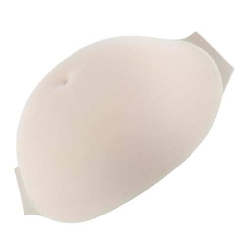 Breathable Fake Belly Lightweight Pregnant Stuffer for Stage Performances, Dance Photography in Kuwait