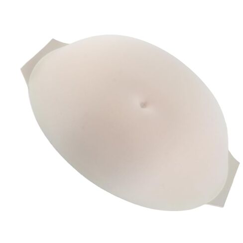 Breathable Fake Belly Lightweight Pregnant Stuffer for Stage Performances, Dance Photography in Kuwait