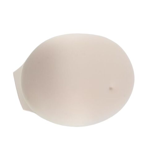 Breathable Fake Belly Lightweight Pregnant Stuffer for Stage Performances, Dance Photography in Kuwait