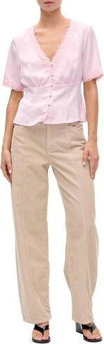 Baum UND PFERDGARTEN Women's Melonie Blouse in Kuwait