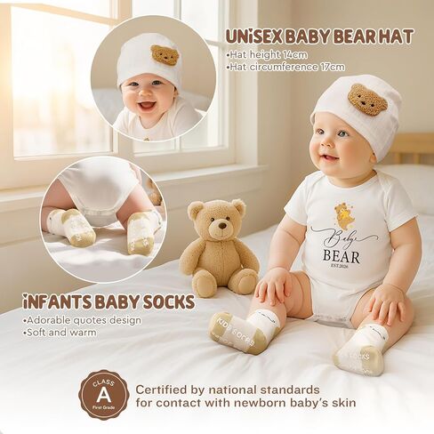 AW BRIDAL New Mom Gifts for Women 2026, New Parents Gift for Couples, Baby Gift Basket for Boys Girls Baby Shower, Gender Reveal Gifts with Mom and Dad Coffee Mugs for Parents to Be, First Time Moms in Saudi Arabia