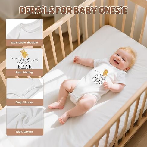 AW BRIDAL New Mom Gifts for Women 2026, New Parents Gift for Couples, Baby Gift Basket for Boys Girls Baby Shower, Gender Reveal Gifts with Mom and Dad Coffee Mugs for Parents to Be, First Time Moms in Saudi Arabia