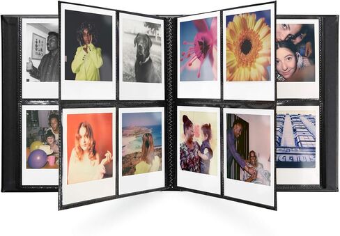 Polaroid Photo Album - Large in Kuwait