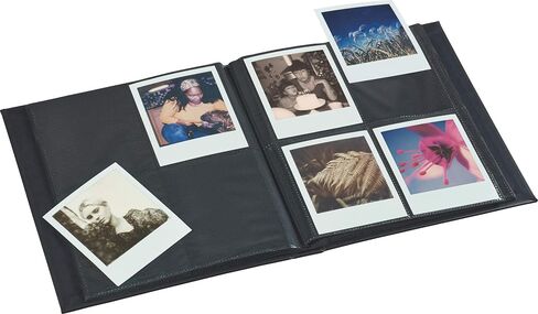 Polaroid Photo Album - Large in Kuwait