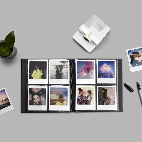 Polaroid Photo Album - Large in Kuwait