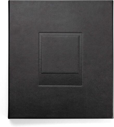 Polaroid Photo Album - Large in Kuwait