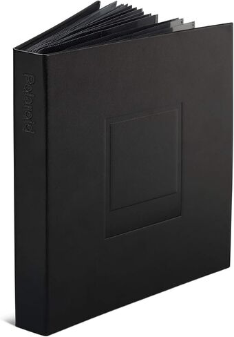 Polaroid Photo Album - Large in Kuwait