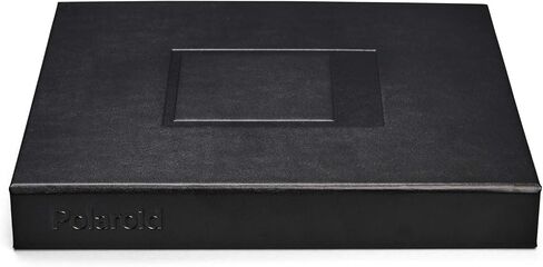 Polaroid Photo Album - Large in Kuwait