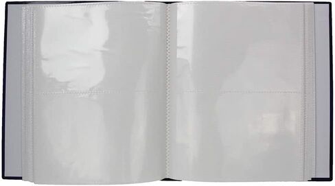 7STAR Castle Sweet Memories Picture Photo Album 8.75" x 7", Holds 200 Photos 4"X 6" - Scrapbook Album with Self-Adhesive Pages for Wedding, Birthday, and Vacation Memories in Kuwait