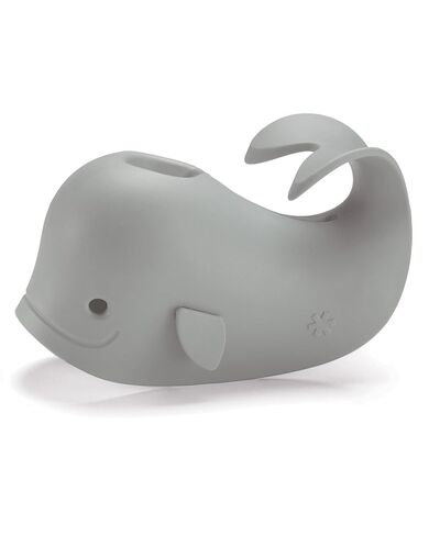 Skip Hop Baby Bath Spout Cover Universal Fit MOBY Grey in Kuwait