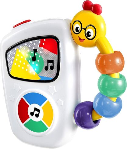 Baby Einstein Take Along Tunes Musical Toy, Ages 3 Months + in Kuwait