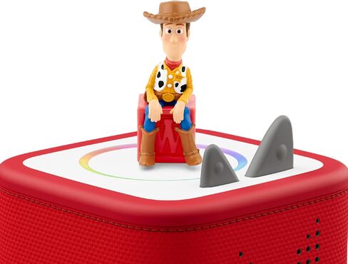 Tonies Woody Audio Toy Figurine from Disney and Pixar's Toy Story in Kuwait