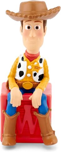 Tonies Woody Audio Toy Figurine from Disney and Pixar's Toy Story in Kuwait