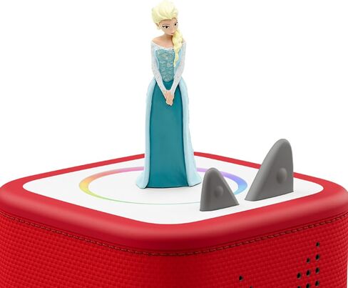 Tonies Elsa Audio Toy Figurine from Disney's Frozen in Kuwait