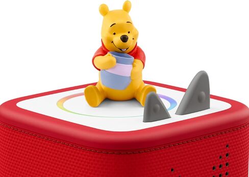 Tonies Winnie The Pooh Audio Toy Figurine from Disney in Kuwait
